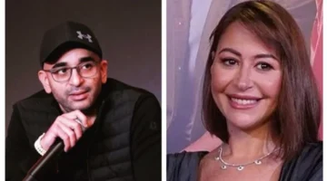 تداول وثيقة زواج منة شلبي وأحمد الجنايني يوضح العلاقة بين الفنانة والمنتج